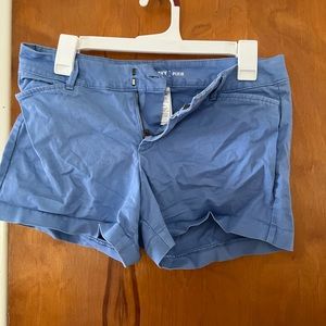 Old Navy Pixie Short